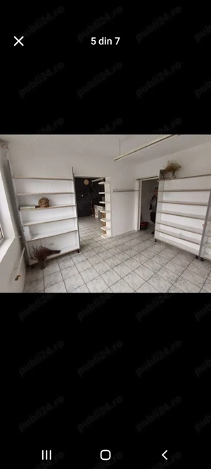 Vind spatiu.comercial  - imagine 5