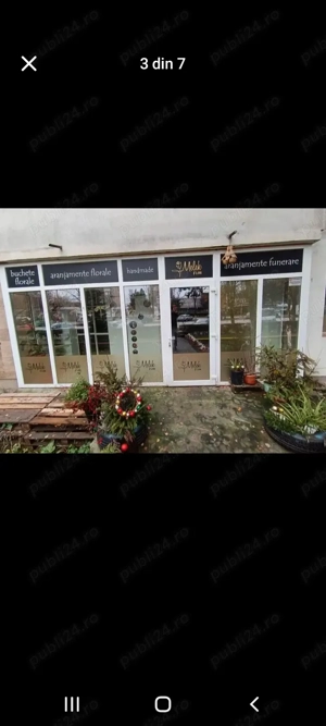 Vind spatiu.comercial 