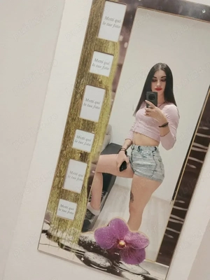 Poze reale 100%..am și colegă