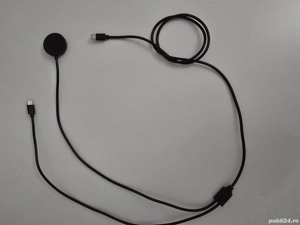 Incarcatoare Magnetice Wireless pentru Smartwatch - imagine 5