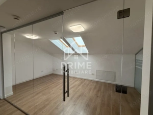 SPATIU BIROU DE INCHIRIAT, 112MP, ULTRACENTRAL, ALBA IULIA - imagine 4