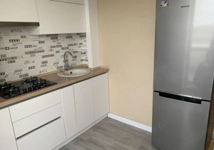 Garsoniera zona Obor  - imagine 2