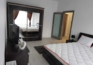 Garsoniera zona Obor 