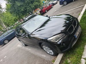 BMW X1 xDrive18d 2.0 Diesel   143 CP   2013   6.500    - imagine 5