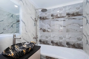 Garsoniera de inchiriat in zona Centrul Civic - imagine 3