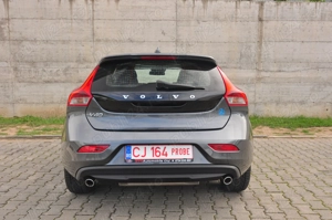 Volvo V40 T4 Powershift - imagine 13