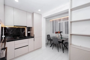 Garsoniera de inchiriat in zona Centrul Civic - imagine 2