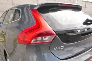 Volvo V40 T4 Powershift - imagine 14