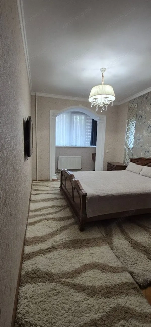 Apartament cu 2 camere de vanzare in zona Dambovita