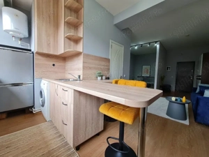 Garsoniera zona Mihai Bravu  - imagine 4