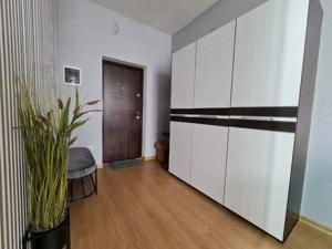 Garsoniera zona Mihai Bravu  - imagine 6