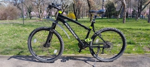 Mountainbike RockRider 26"