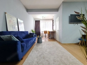 Garsoniera zona Mihai Bravu 