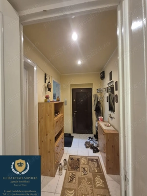 Apartament 3 camere, 80mp, Central - imagine 6