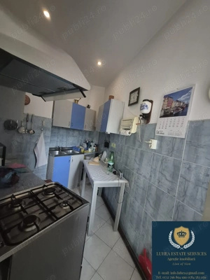 Apartament 3 camere, 80mp, Central - imagine 9