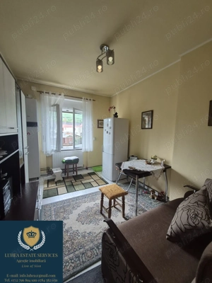 Apartament 3 camere, 80mp, Central - imagine 8