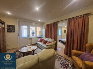 Apartament 3 camere, 80mp, Central - imagine 2