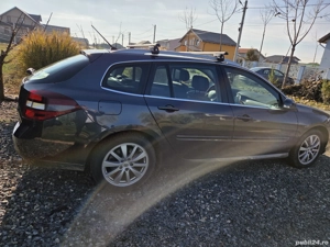 Laguna 3  grand-Tour 2L 150cp - imagine 5