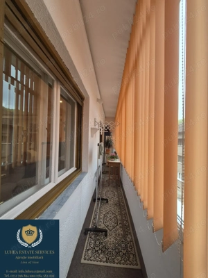 Apartament 3 camere, 80mp, Central - imagine 5