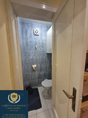 Apartament 3 camere, 80mp, Central - imagine 10