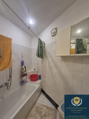 Apartament 3 camere, 80mp, Central - imagine 11