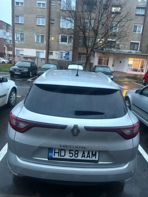 Se vinde Renault Megane 4  - imagine 2