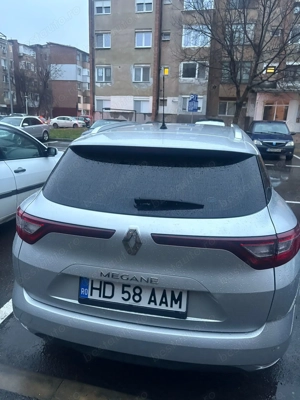 Se vinde Renault Megane 4  - imagine 3