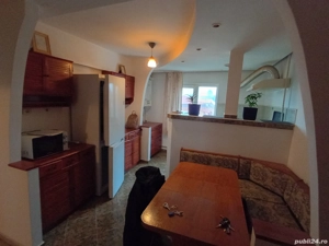 Ap 3 cam, decomandat, 2 bai, Lunei - imagine 3