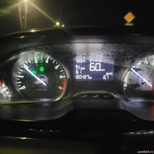 Peugeout 208 motor 1.0, euro 6 pure tech - imagine 8