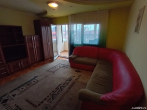 Ap 3 cam, decomandat, 2 bai, Lunei - imagine 10