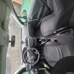 Peugeout 208 motor 1.0, euro 6 pure tech - imagine 7