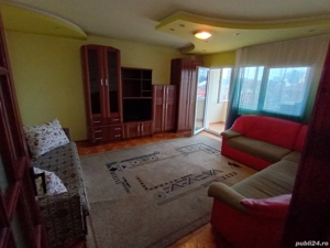 Ap 3 cam, decomandat, 2 bai, Lunei - imagine 8