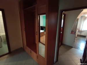 Ap 3 cam, decomandat, 2 bai, Lunei - imagine 12