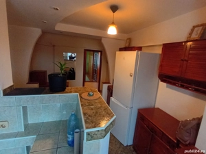 Ap 3 cam, decomandat, 2 bai, Lunei - imagine 6