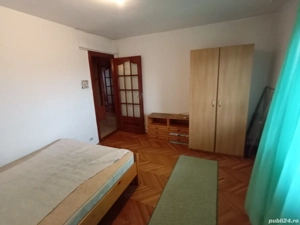 Ap 3 cam, decomandat, 2 bai, Lunei - imagine 19