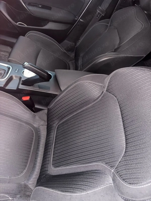 Se vinde Renault Megane 4  - imagine 7