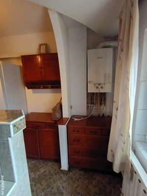 Ap 3 cam, decomandat, 2 bai, Lunei - imagine 4