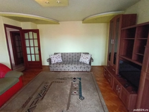 Ap 3 cam, decomandat, 2 bai, Lunei - imagine 9