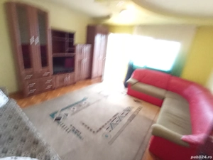 Ap 3 cam, decomandat, 2 bai, Lunei - imagine 7