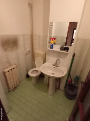 Ap 3 cam, decomandat, 2 bai, Lunei - imagine 13