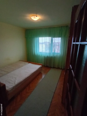 Ap 3 cam, decomandat, 2 bai, Lunei - imagine 16