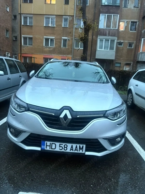 Se vinde Renault Megane 4  - imagine 11