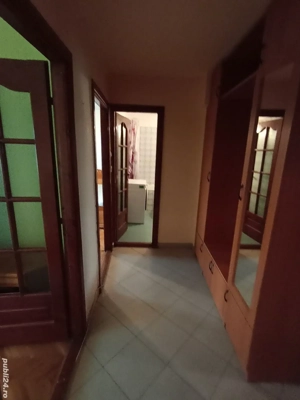 Ap 3 cam, decomandat, 2 bai, Lunei - imagine 14