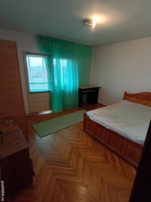 Ap 3 cam, decomandat, 2 bai, Lunei - imagine 18