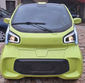 XEV ,YOYO , electric , rate fixe - imagine 6