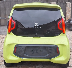 XEV ,YOYO , electric , rate fixe - imagine 5