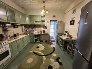 Vand casa mare, din caramida,situata in Parneava, st.972 mp, sc.230 mp - imagine 7