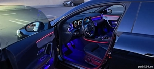 Mercedes-Benz CLA Premium Special Edition motor 2000 diesel 88300 km PRET FIX - imagine 8