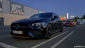 Mercedes-Benz CLA Premium Special Edition motor 2000 diesel 87000 km