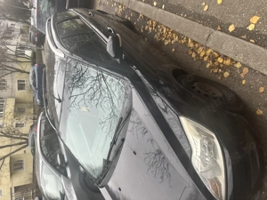 Vand ford focus 2 anul 2009
